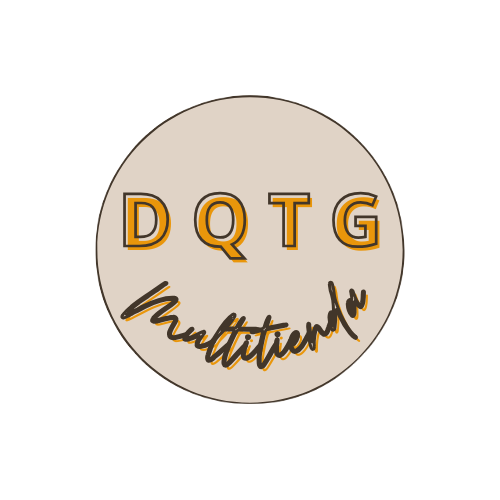 DQTG - Distribuidora Artistica e Hilados